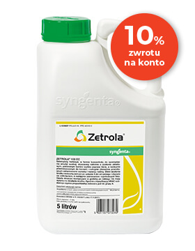 Zetrola 100 EC